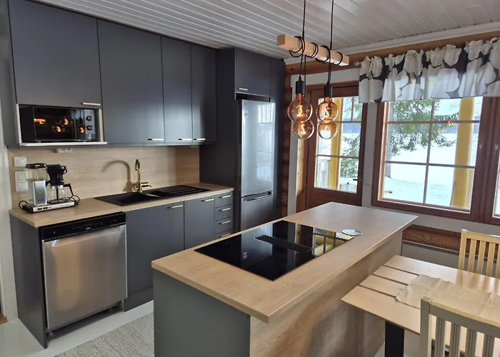 Vaelituvan Lomamoekit بونكاهاريو