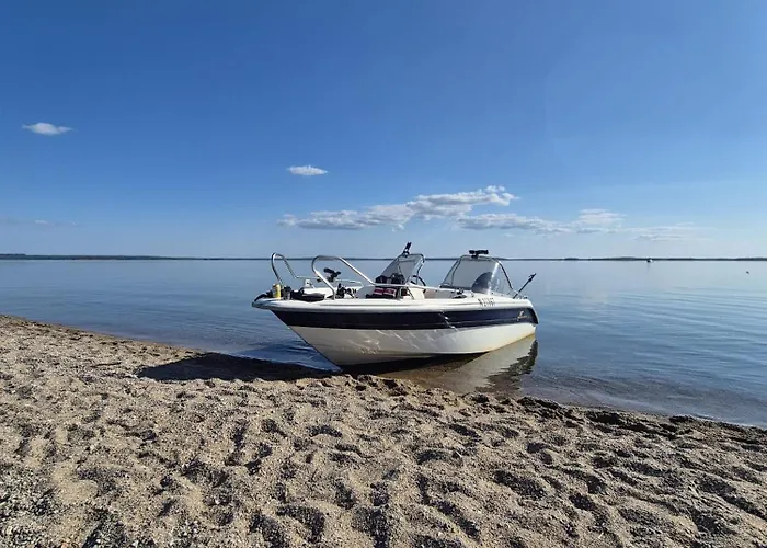 شاليه Vaelituvan Lomamoekit