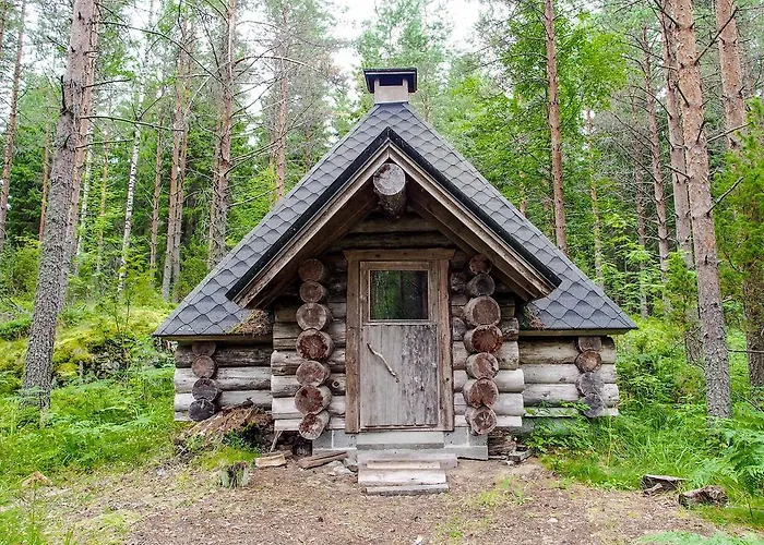 Vaelituvan Lomamoekit