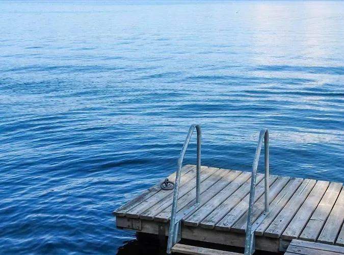 Vaelituvan Lomamoekit 샬레 푼카하류