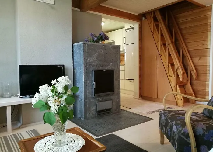 Vaelituvan Lomamoekit